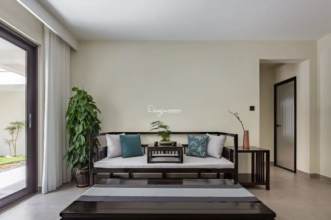 华夏四季丨紫苹果装饰集团-60