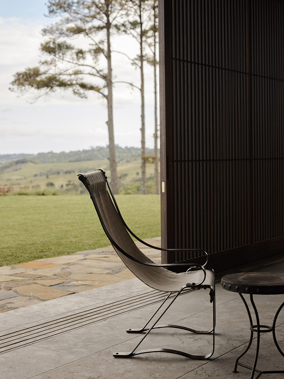 Coopers Shoot住宅丨澳大利亚丨建筑师Polly Harbison,室内Tigmi-118