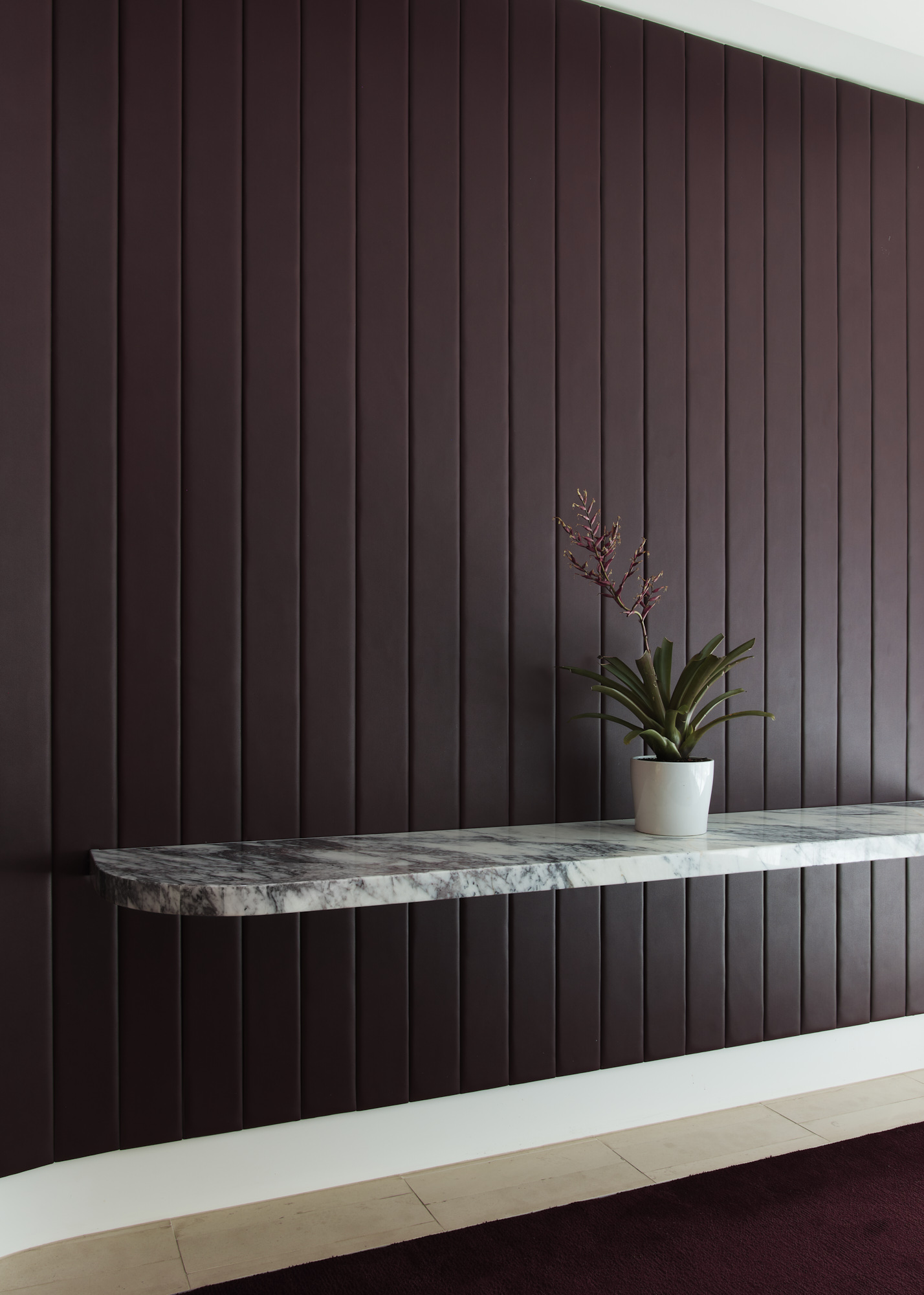 Multi residential interior design-6