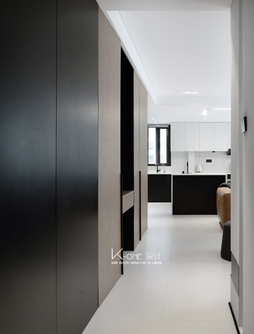 理想·生活 | k-one设计-18