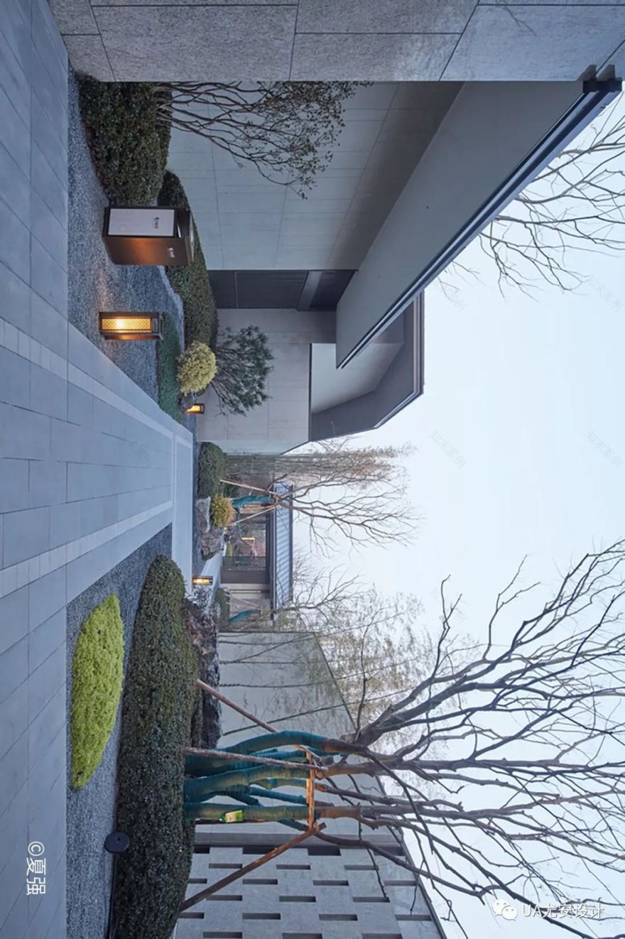 诸暨金茂・暨阳府展示中心-34