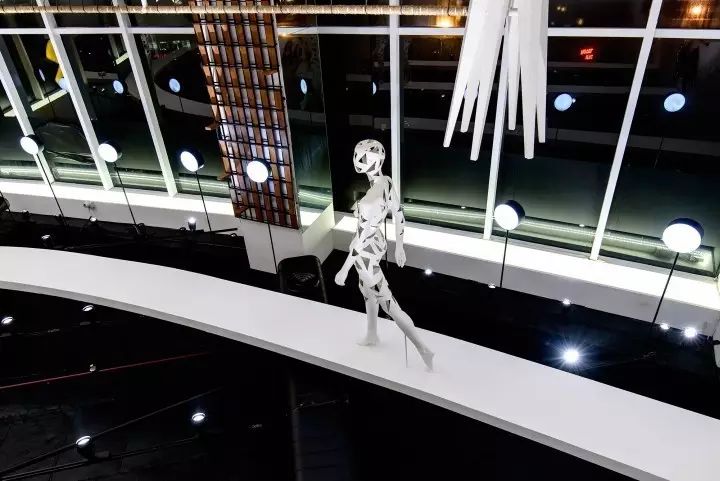 【89期】2月27日 最新创意空间设计-7