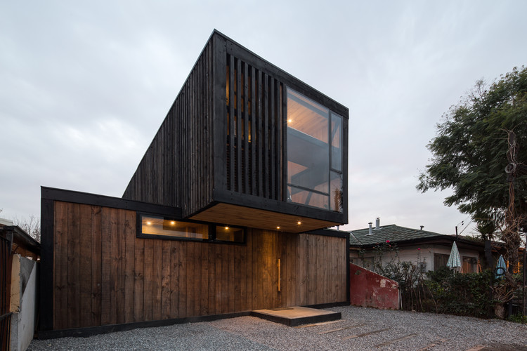 FS 住宅巴勃罗·迪肯斯坦-20