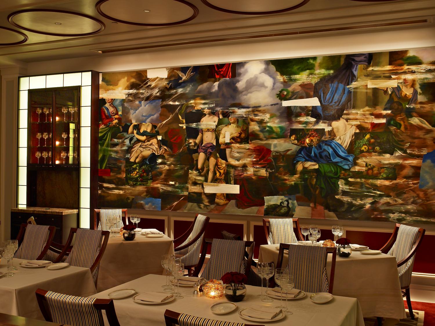 －The Lanesborough, a St  Regis Hotel, London, United Kingdom-13