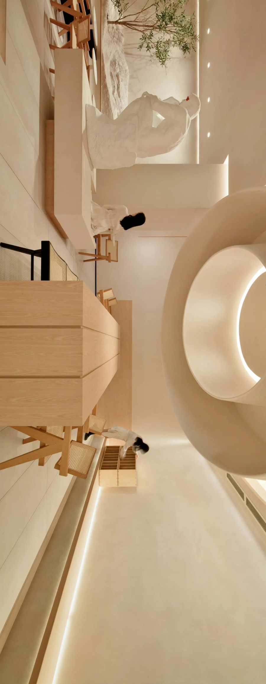 COCO都可山西晋中店丨中国晋中丨HOOOLDESIGN-6