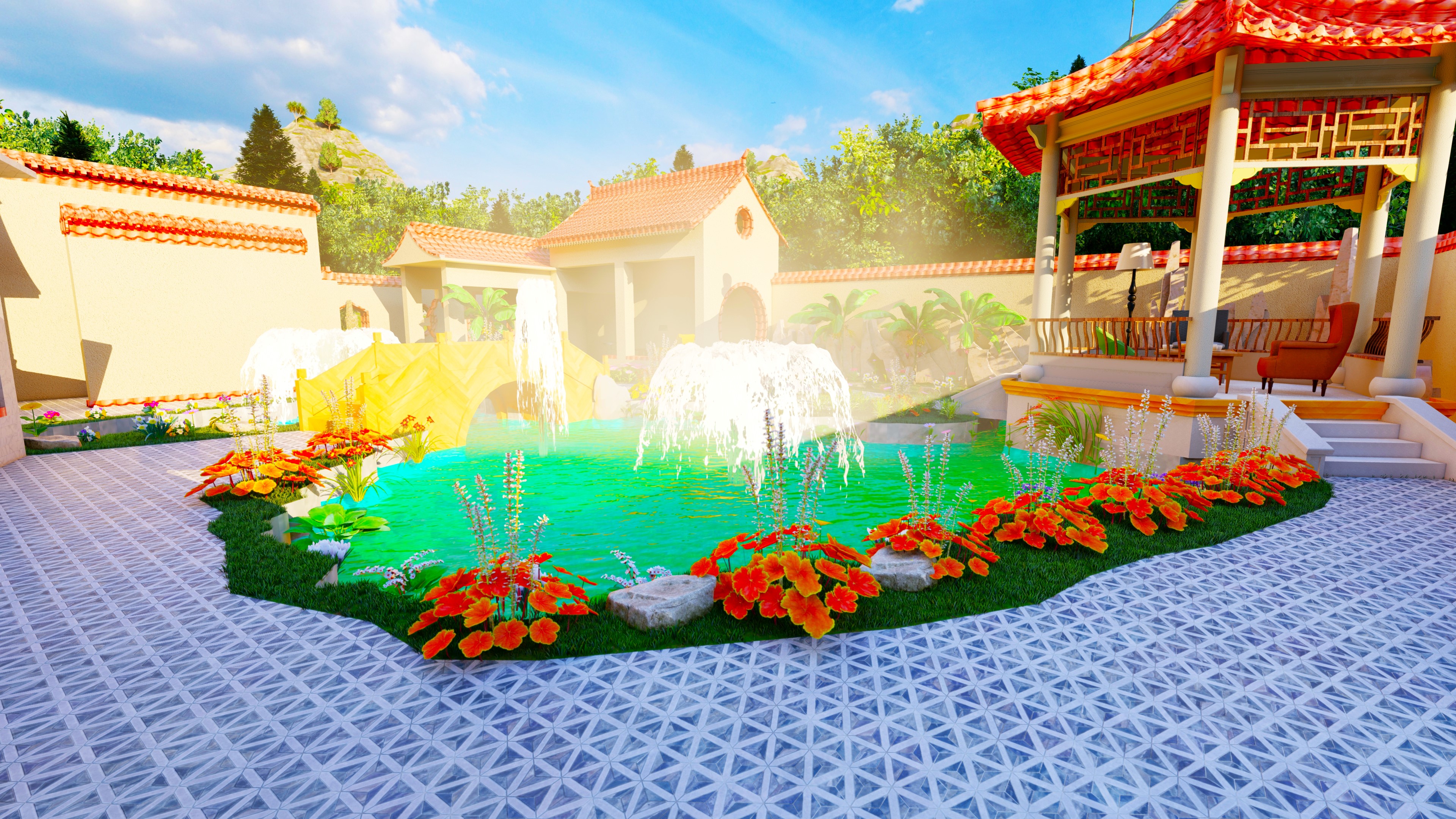 From Seed to Harvest: My Backyard Garden Adventure-1