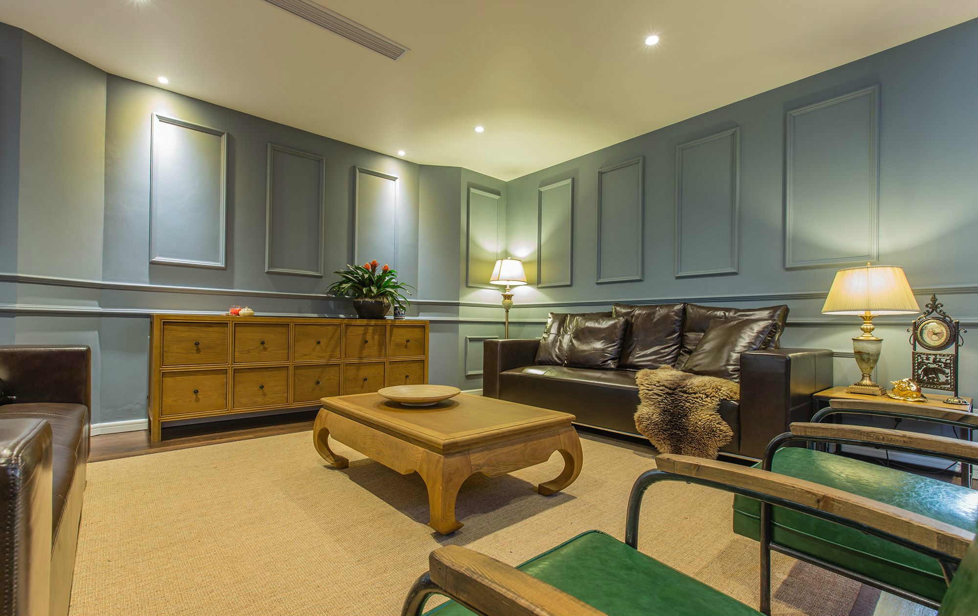 MAX出品独家 华侨城别墅-11