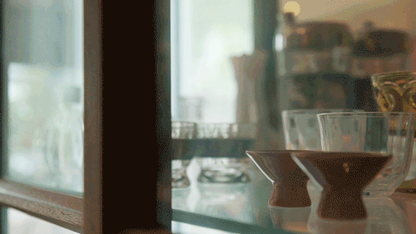 设计师夫妻租下1000㎡破厂亲手改造,搭出超美房中房-58