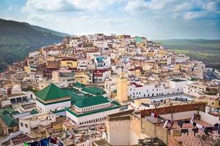 梦幻般的小镇 | 全球最美 50 个小镇大盘点-94