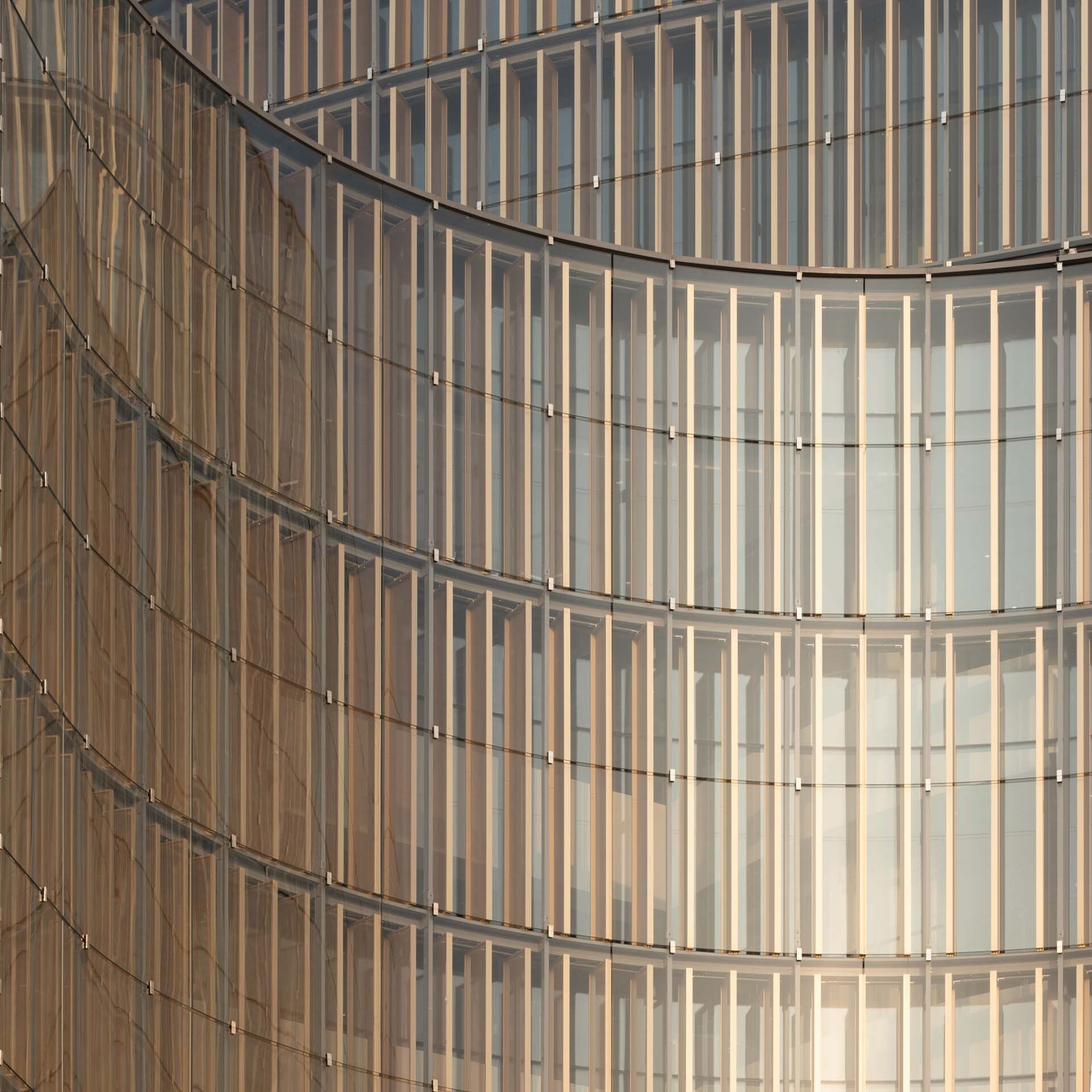 长飞光纤产业大楼丨中国湖南丨Gensler-25