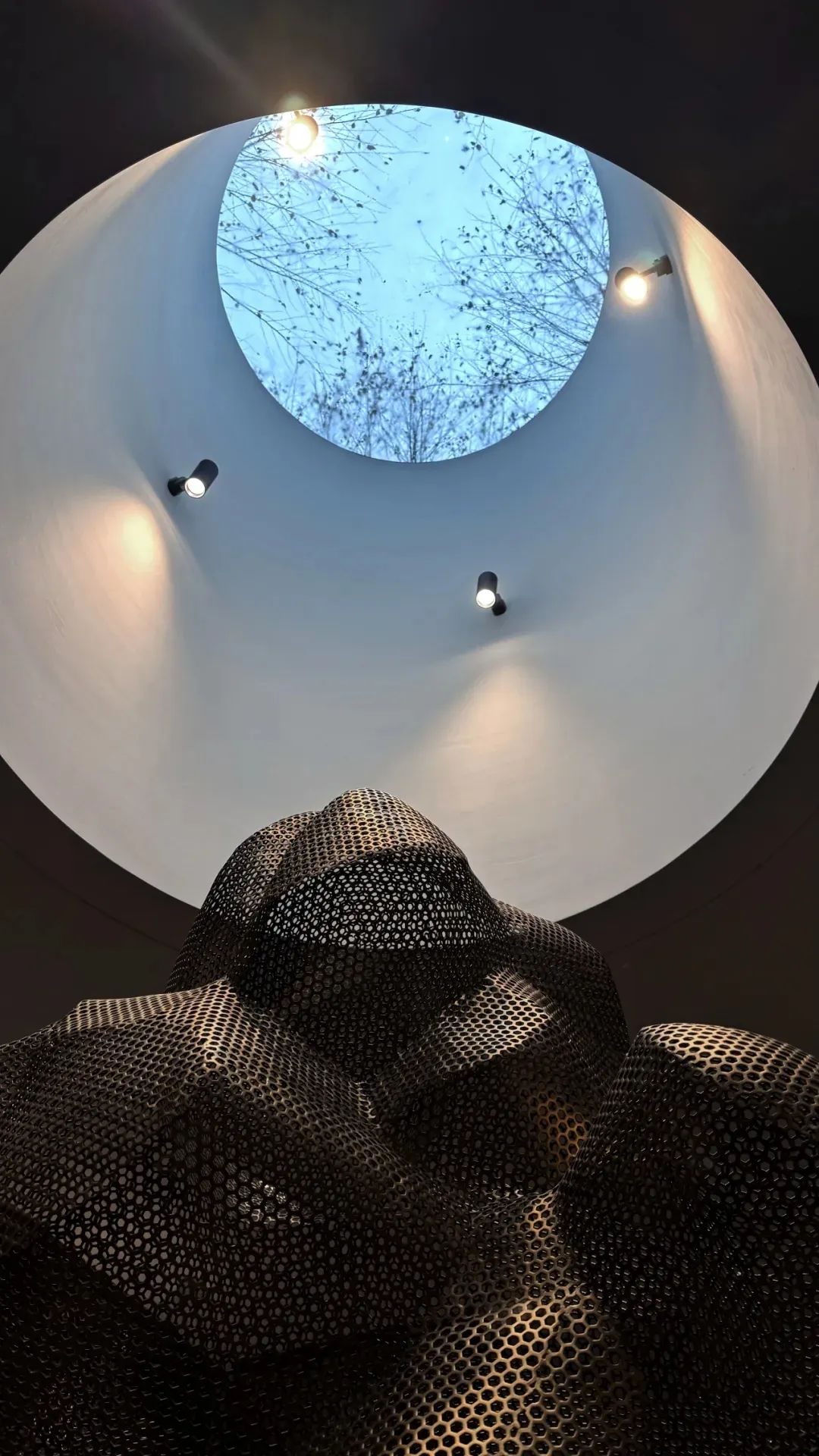 李益中 x LSD  东方栖居的理想范式一游园酒店式精英会所-1