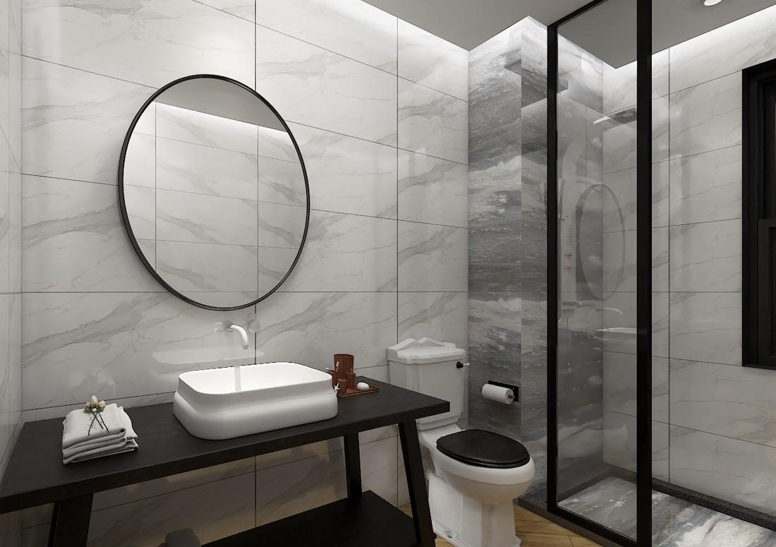 德·故事——室内设计中的光影艺术-20