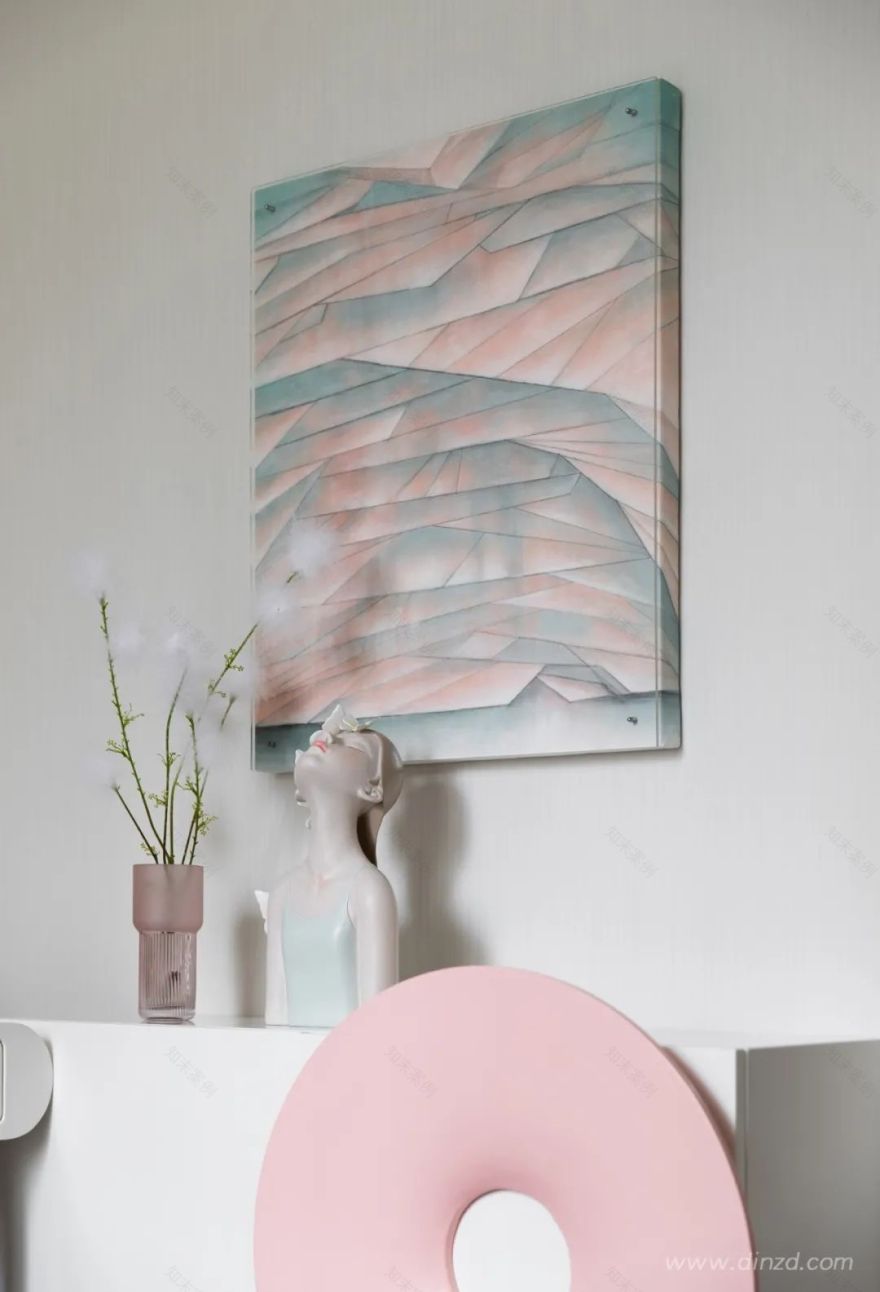 红宝石之魅 | 其境设计的人与空间探索-80