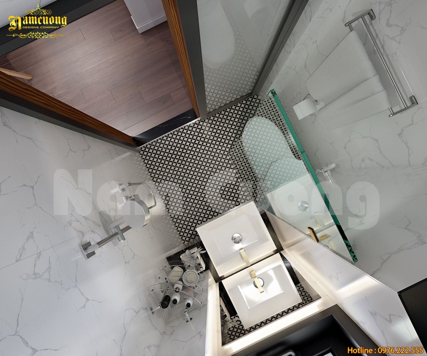 2020 年现代商业咖啡厅与租赁公寓案例解析-24