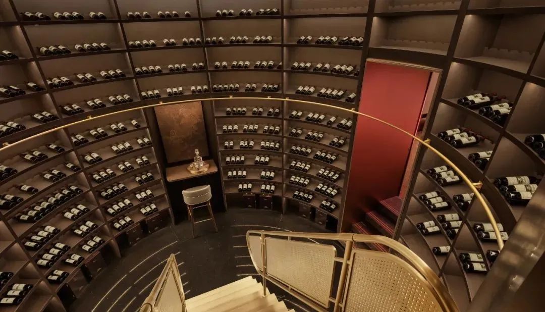 福州三盛百督府92#丨中国福州丨北京居其美业室内设计有限公司-36