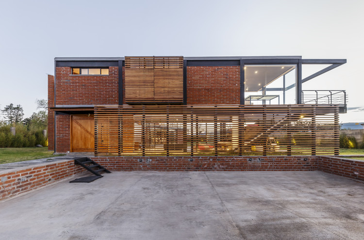 奥尔特加之家-32