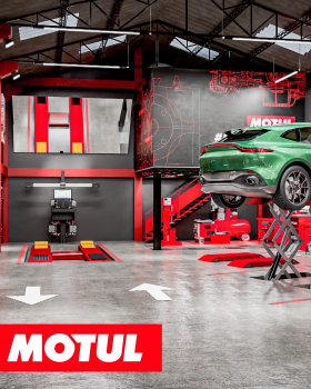 DISEÑO GARAGE MOTUL 2024 - FASTLINE
