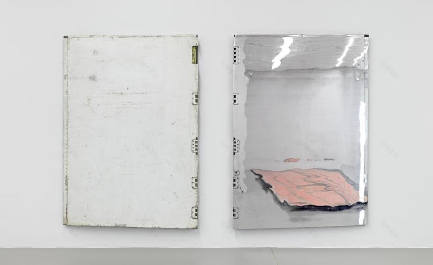 极简主义的新篇章 | 大卫·奥斯托斯基与米哈伊尔·皮尔吉利斯的艺术对话-29