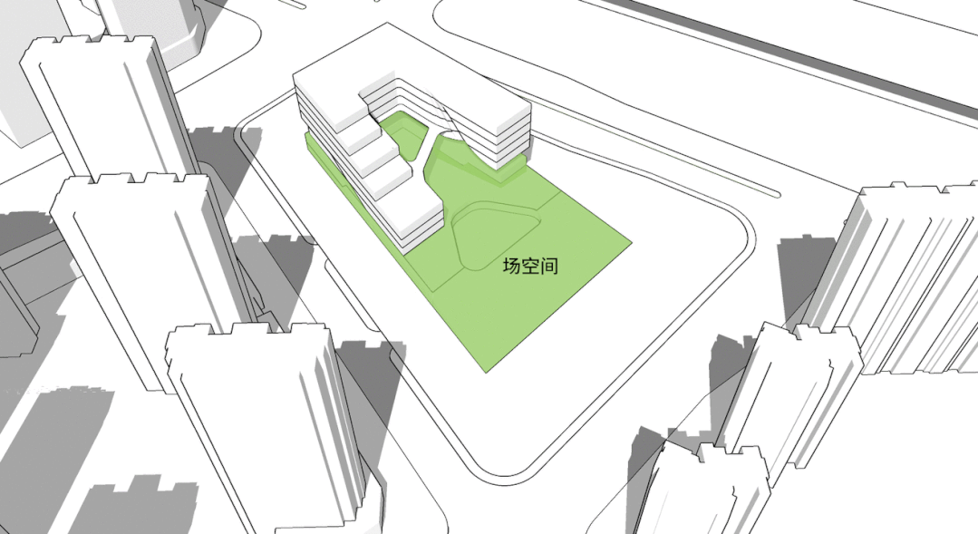 杭州邻居中心运新店丨中国杭州丨BA-37