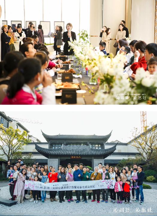 沁润公寓丨灵感旅程，一路美好-43