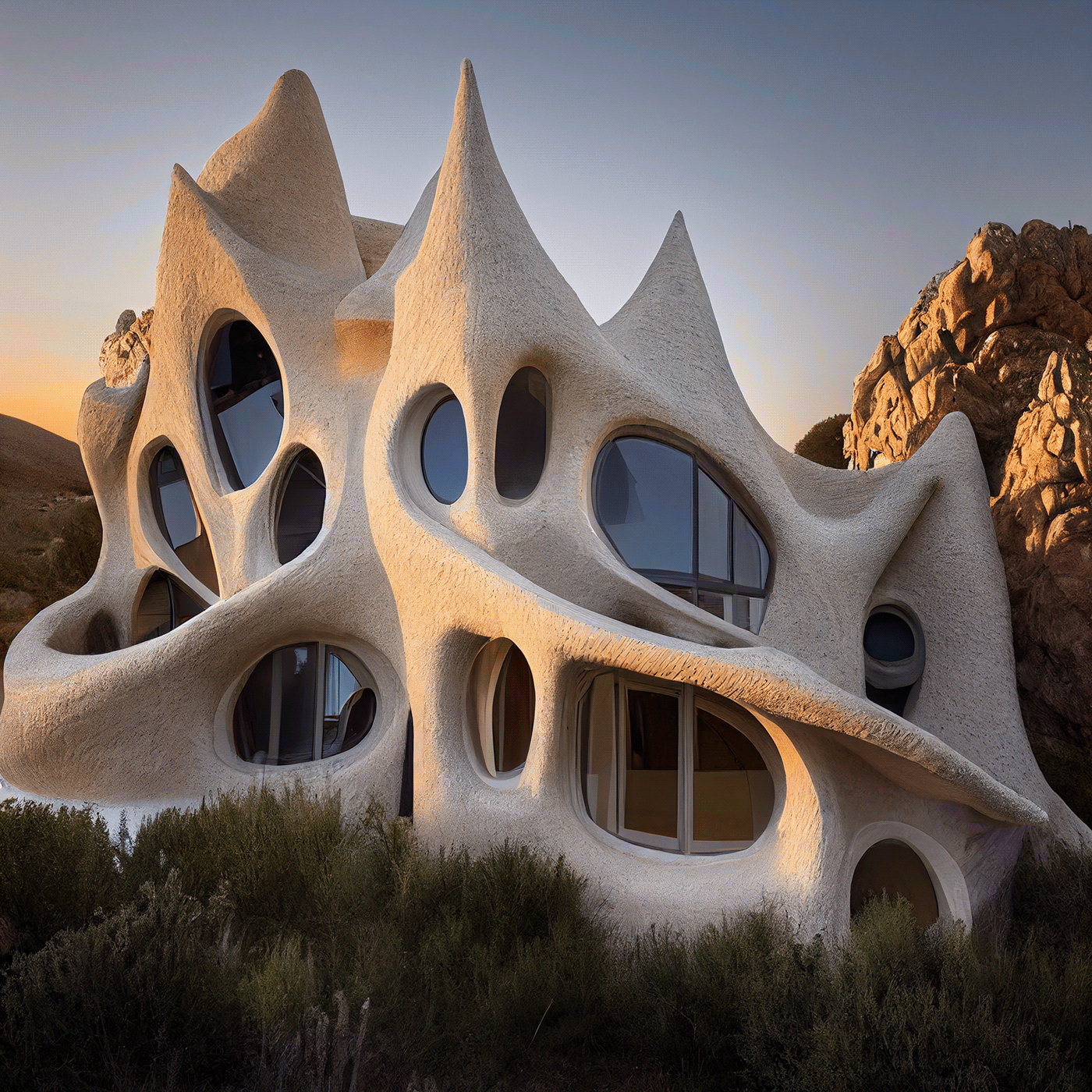 Gaudism丨Ariadna Giménez-47