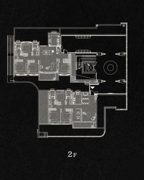IF DESIGN 羽果设计：续写海派繁花——沪苏龙湖御湖境