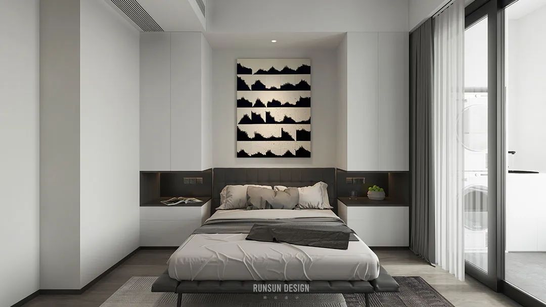 瓯江之梦 · 鹿岛万象天地诗意住宅丨中国温州丨朗石设计-52