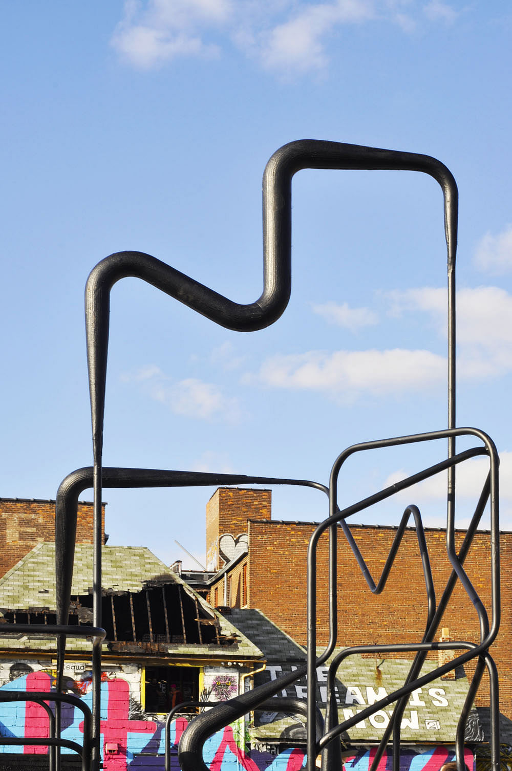 丨美国底特律-34