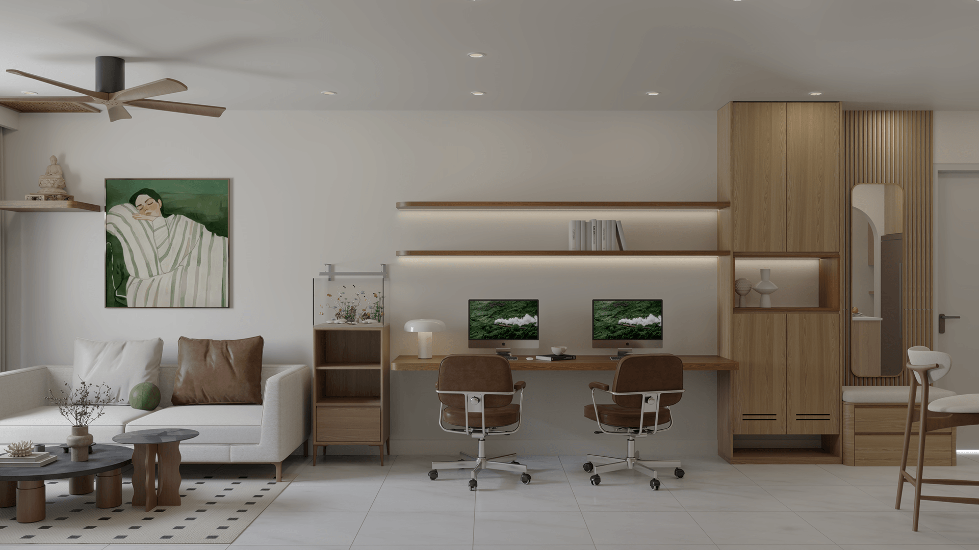 平层丨Phuong Thao-10