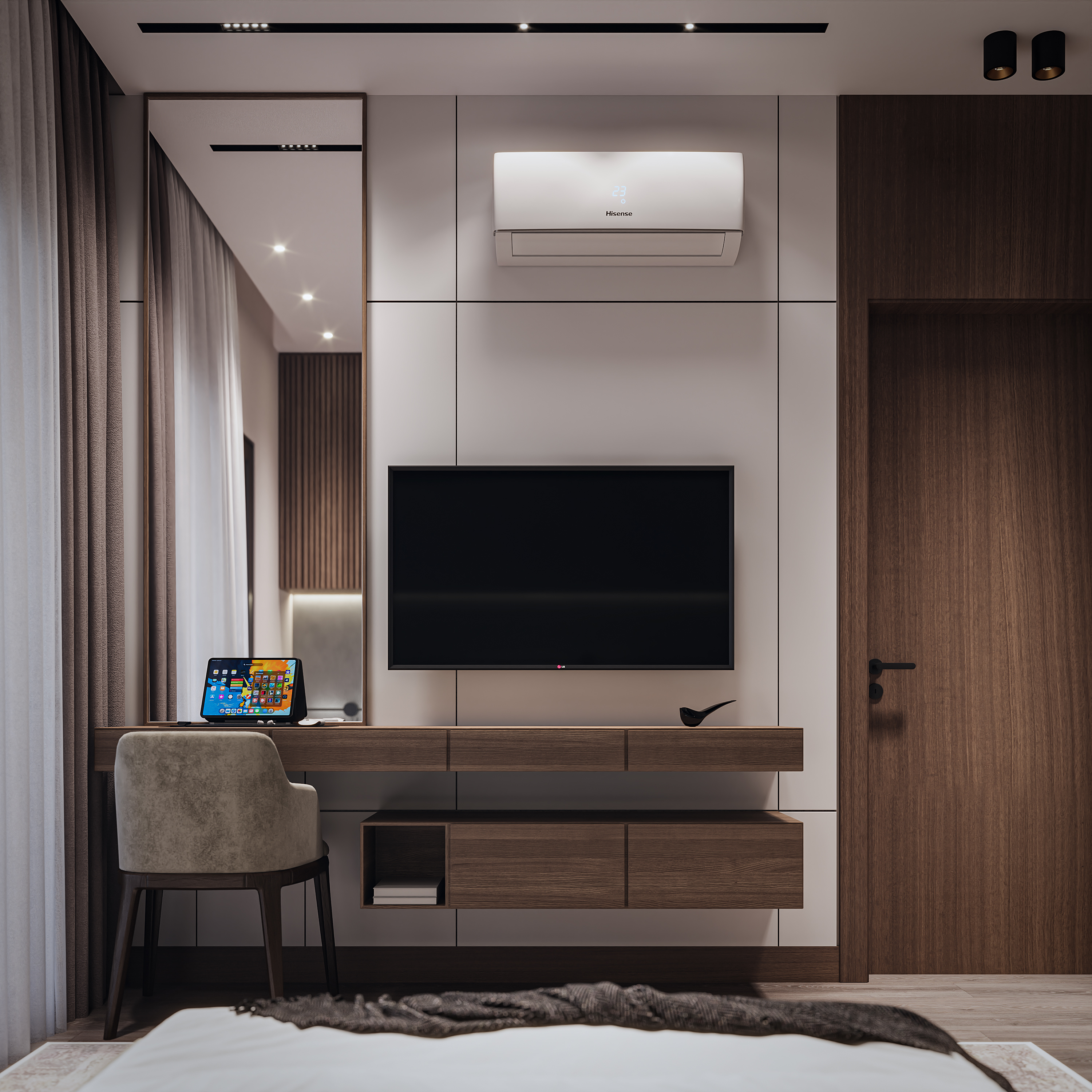 TAJ City _ TownHouse-16