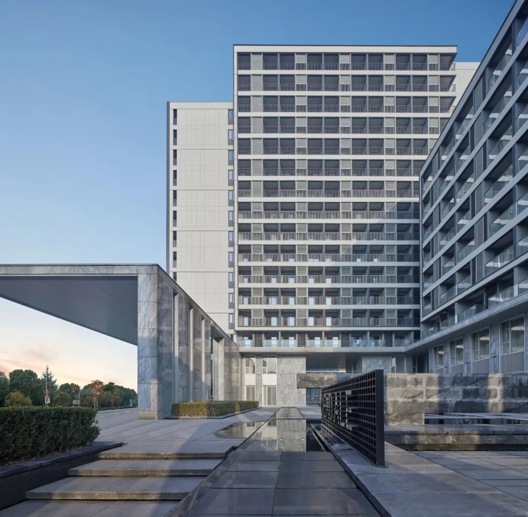 杭州金地玖峯汇丨中国杭州丨致逸设计-39