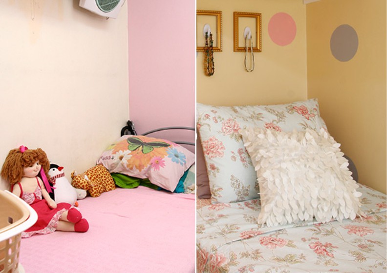 菲律宾5平米儿童房设计改造-57