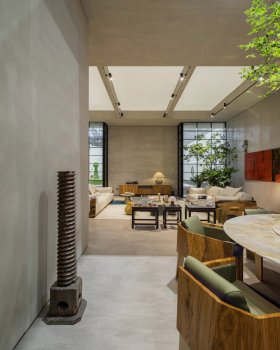 MUUSA 慕萨馆丨中国深圳丨FILLSTUDIO