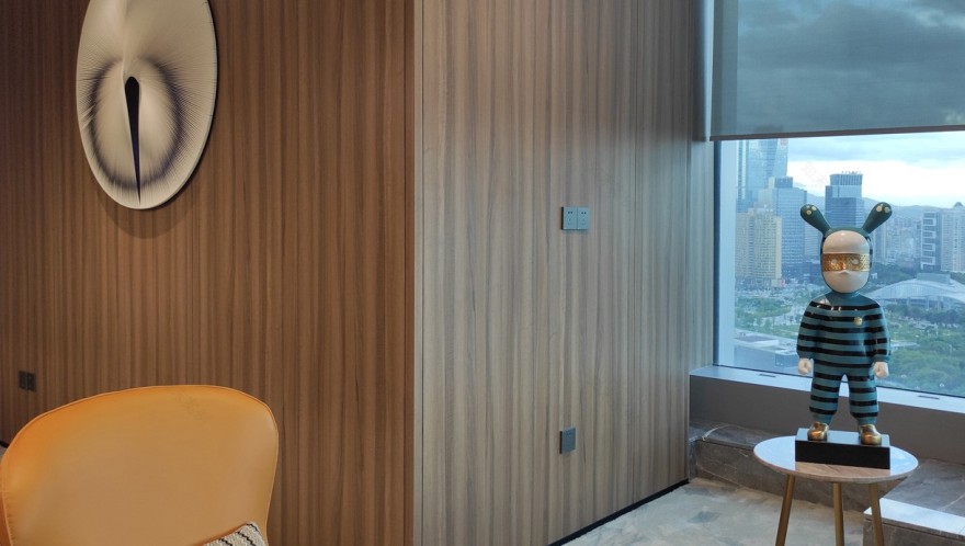 荣灿写字楼 | 定制空间,激活办公灵感-8