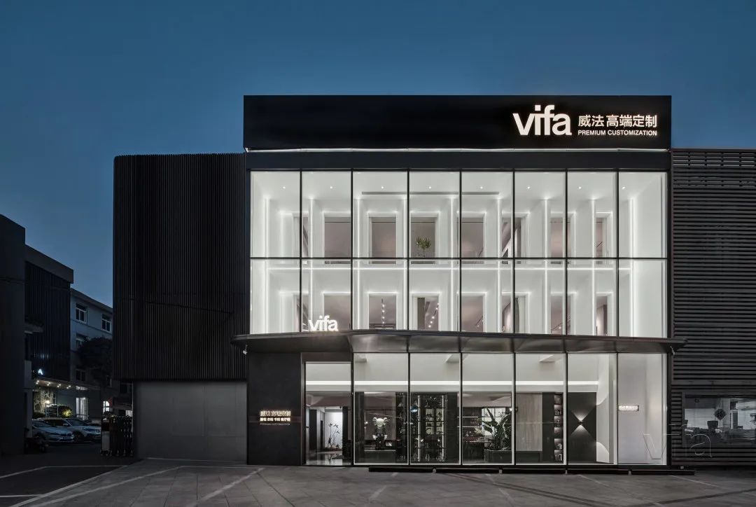 镇江 vifa 威法高端定制店丨中国镇江-3