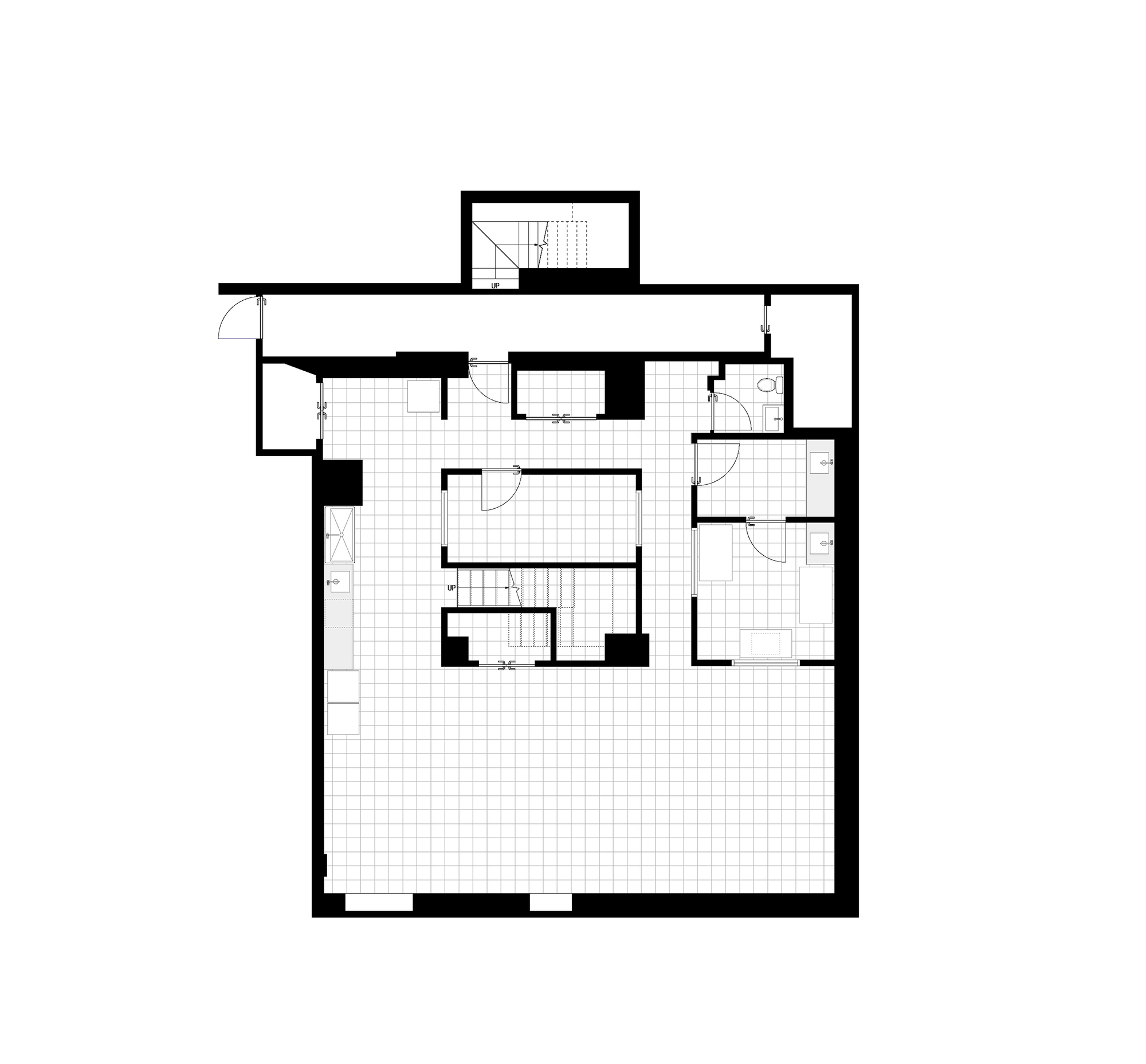 Brilliant Veterinary Care 宠物诊所丨美国曼哈顿丨Group Projects Architecture-32