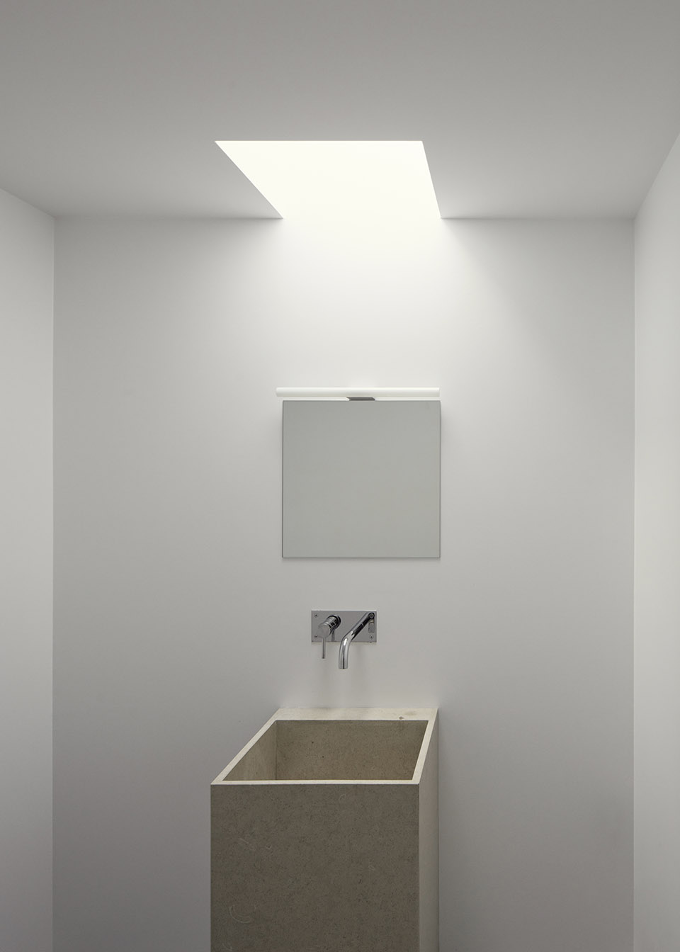 法努住宅,葡萄牙 / BRUNO DIAS/ ARQUITECTURA -38