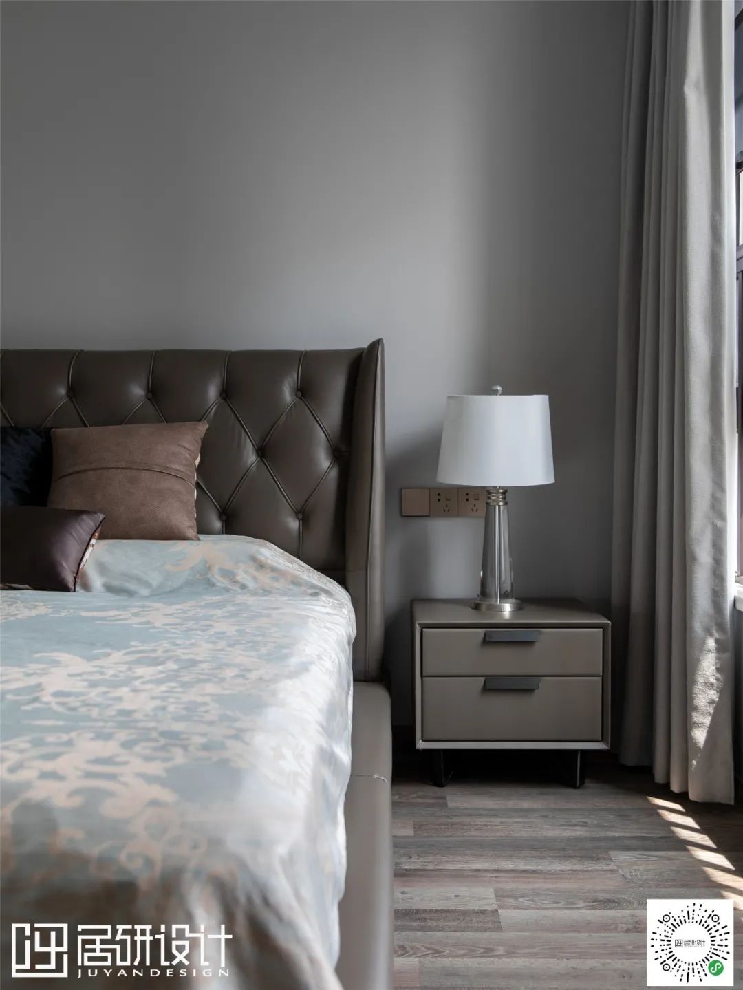 打破空间局限，打造梦想家居-52