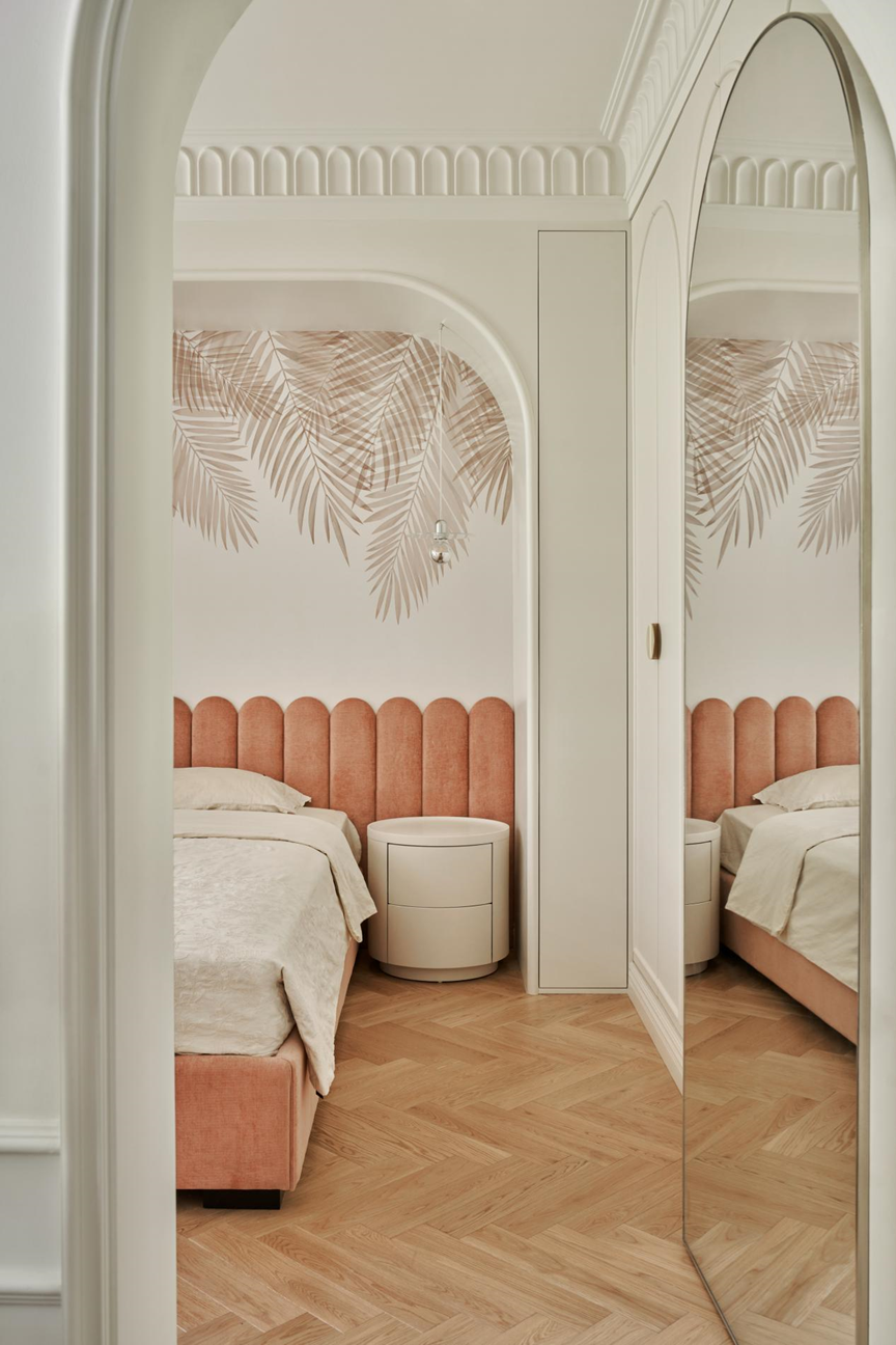 古北国际花园丨中国上海丨法纳兴设计事务所-53