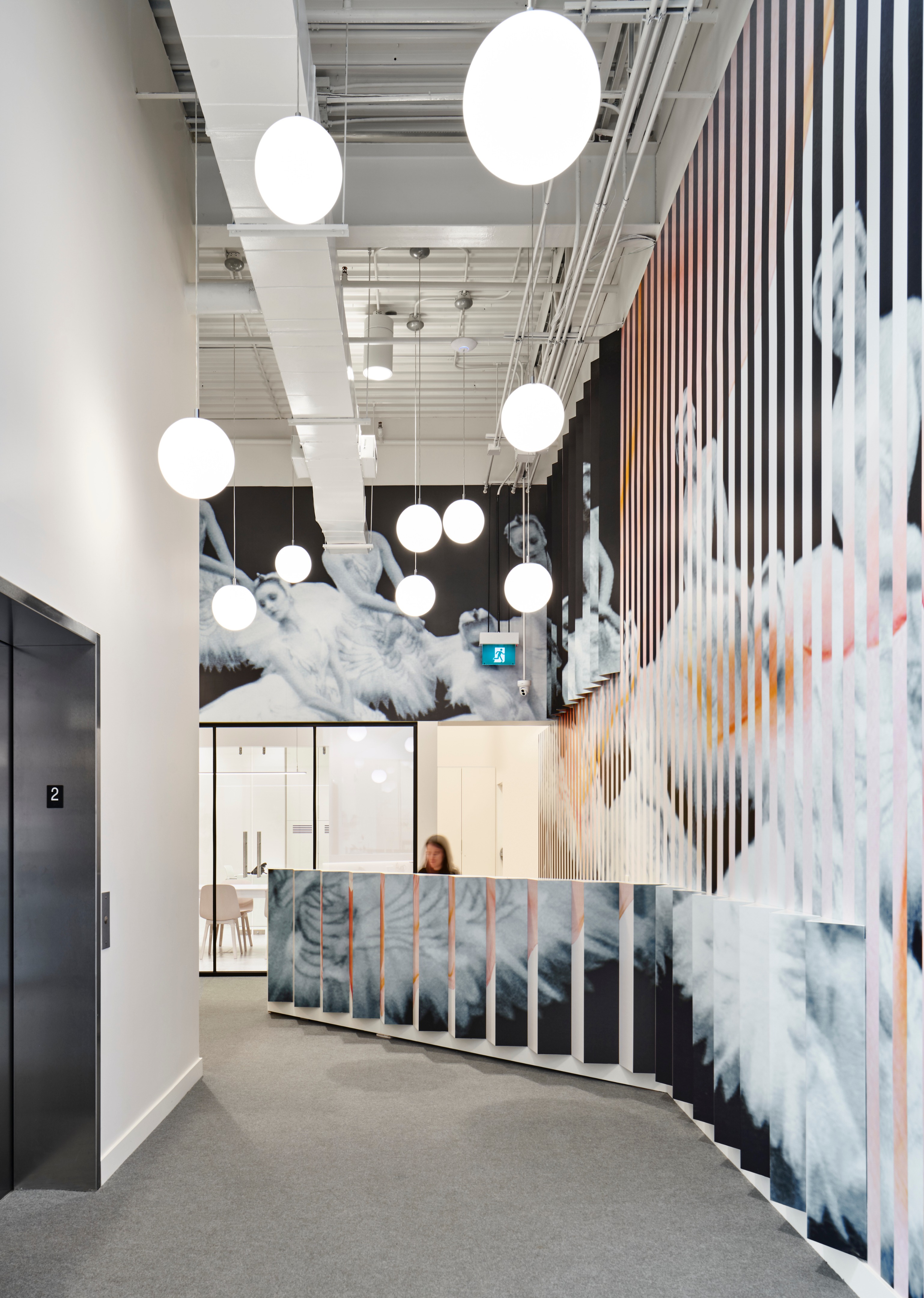 戈芭蕾舞学院-6