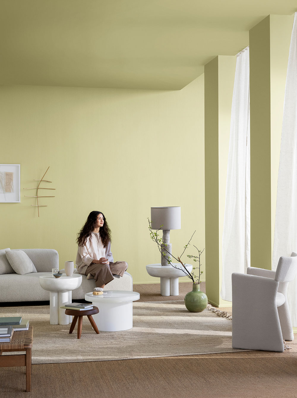 2023 年 Jotun 室内涂料新趋势 | 色彩的创新与灵感-2