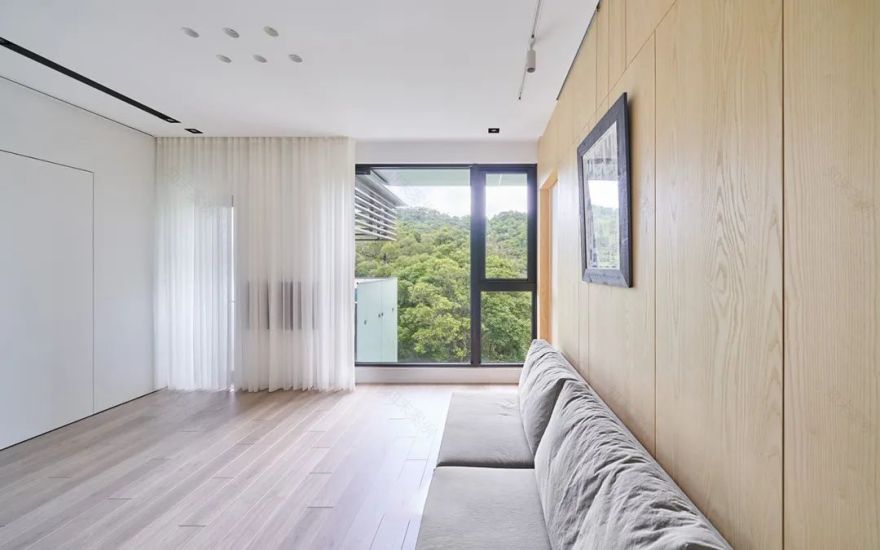 台北木栅50㎡小宅丨中国台北-20