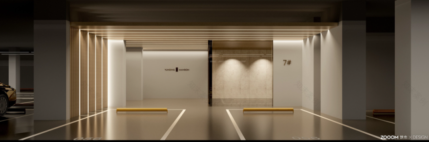 长兴兴悦云鼎府丨中国湖州丨AAI国际建筑师事务所-81