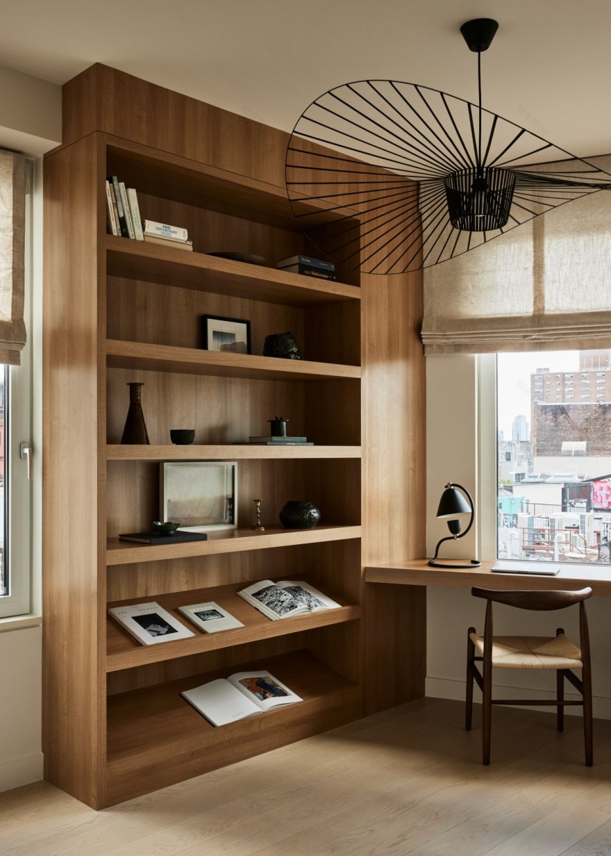 下东区公寓丨BespokeOnly-8