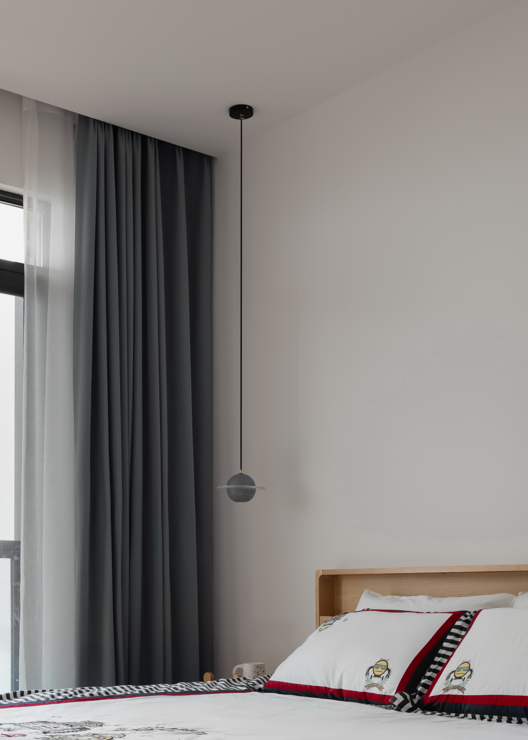 归家本真 · 重庆住宅设计丨中国重庆丨濤墨设计-36