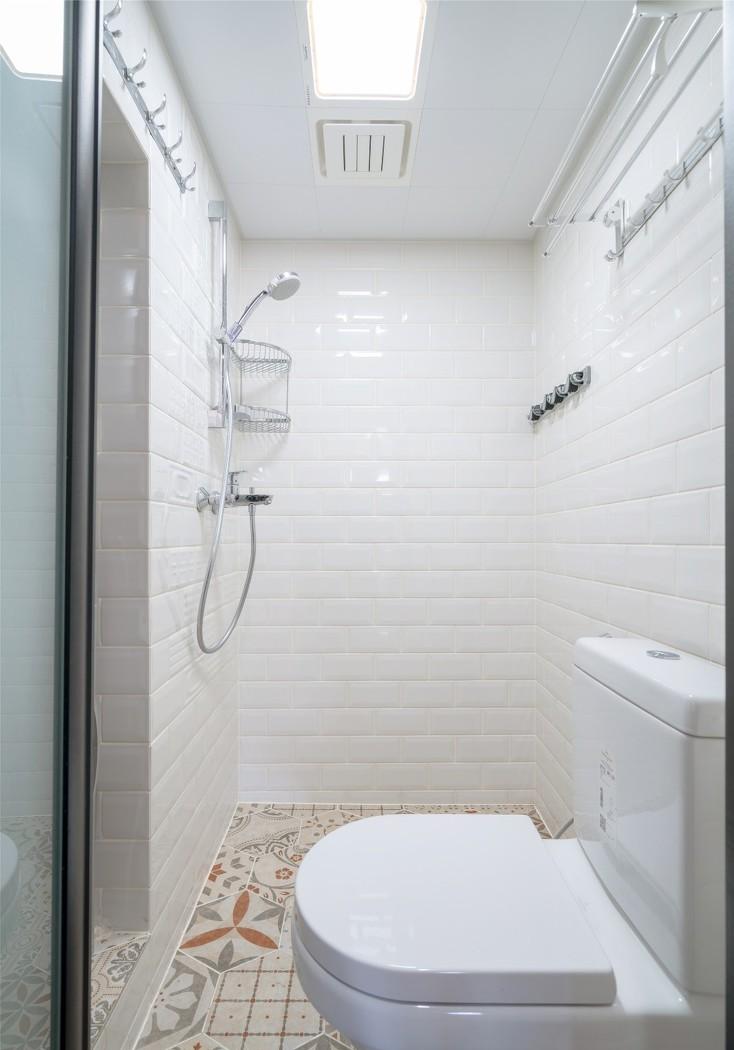 北京老红砖房变形记 | 小户型玩转多床家庭影院-76