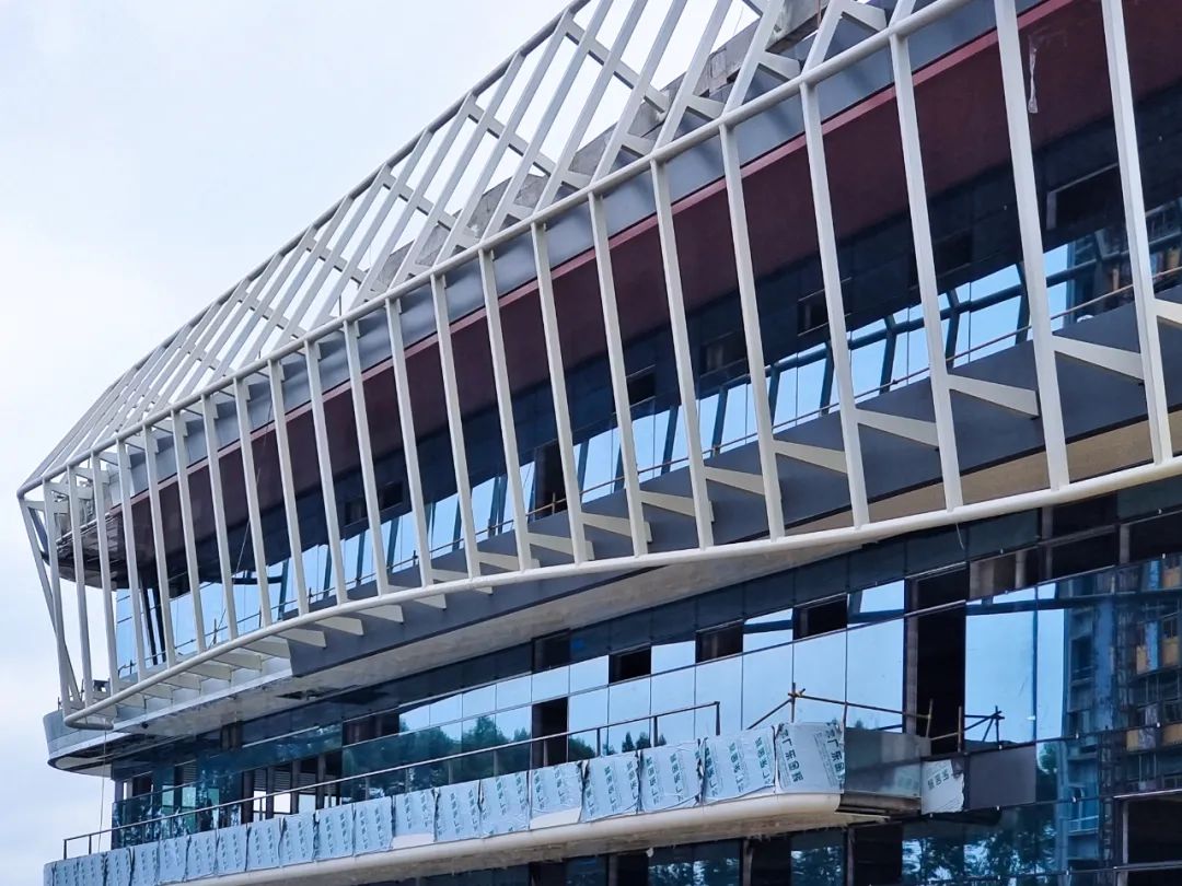 扉建筑的 7 个“在建项目”丨中国-39