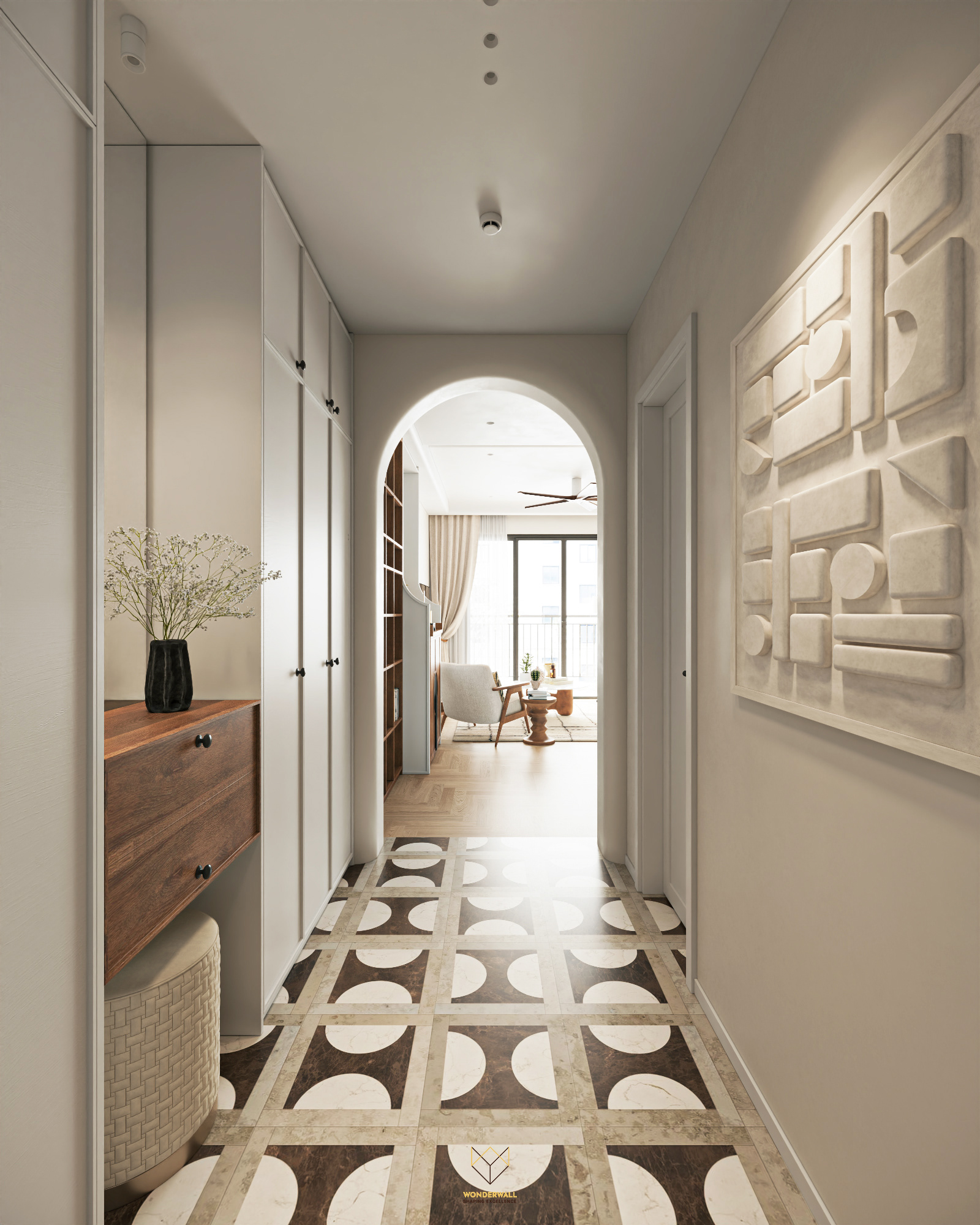 S P R I N G . PEAR-9