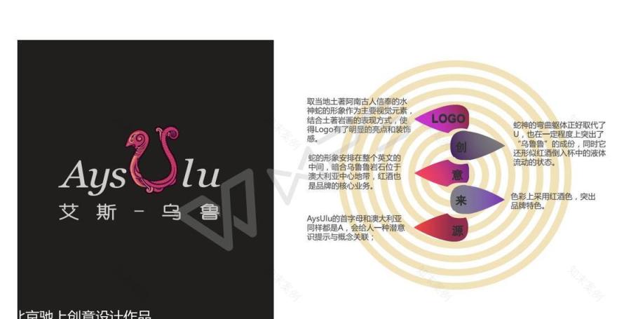 欧式风格红酒专卖店 SI/VI 设计,演绎时尚与原创之美-8