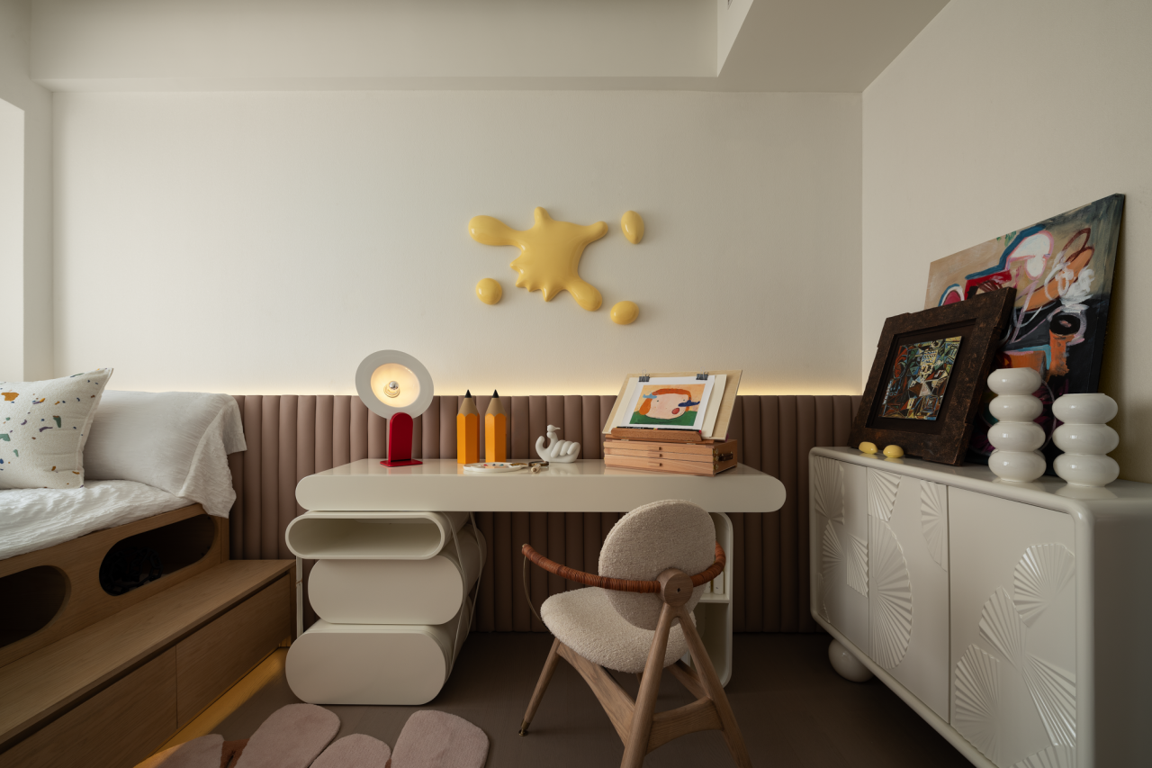 Y世代与Z世代的碰撞与融合丨中国北京丨滨乐建设集团-122